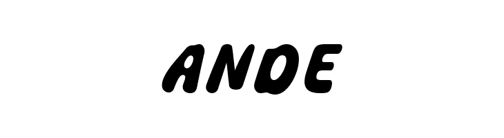 COSMIC MILES  Free Fonts Download