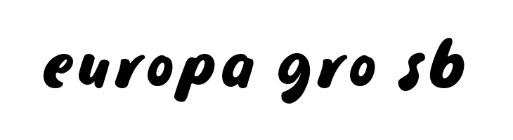 COSMIC MILES  Free Fonts Download