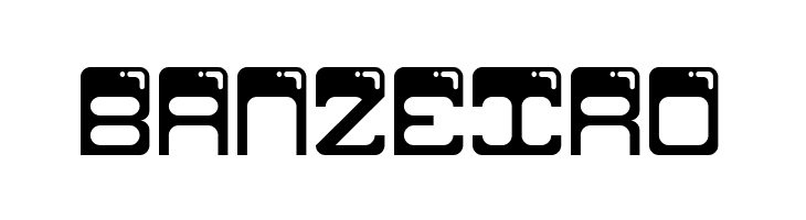 Lavomatic 2000 Regular  Free Fonts Download