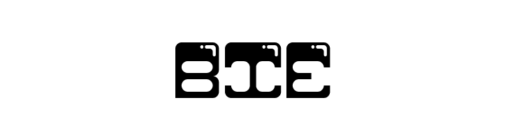 Lavomatic 2000 Regular  Free Fonts Download