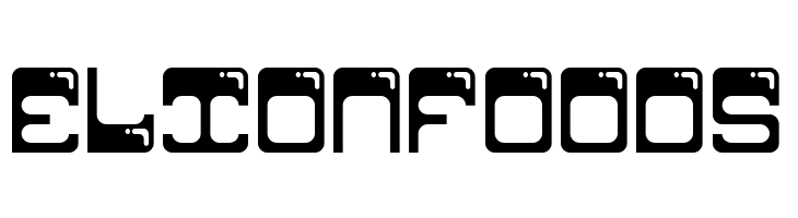 Lavomatic 2000 Regular  Free Fonts Download