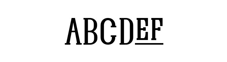 Quastic Kaps Line  Free Fonts Download