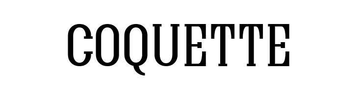 Quastic Kaps Line  Free Fonts Download