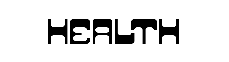 Lavomatic 2000 Plain  Free Fonts Download