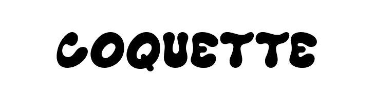 Cooraline Regular  Free Fonts Download