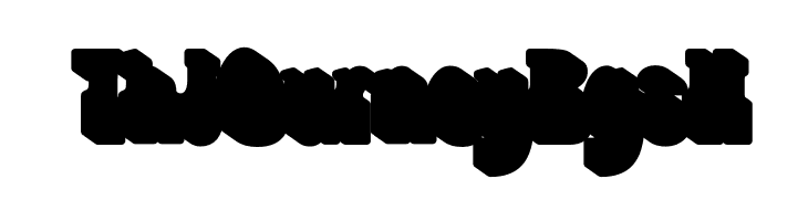 Retro Styla - Demo Version Shadow  Free Fonts Download