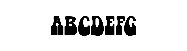 Retro Styla - Demo Version Regular  Free Fonts Download