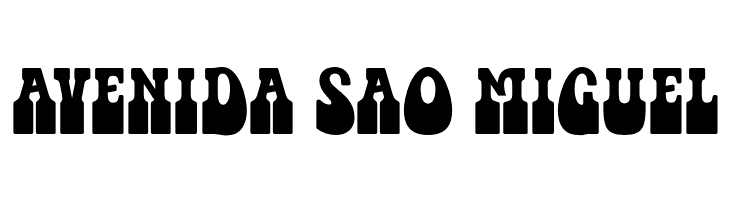 Retro Styla - Demo Version Regular  Free Fonts Download