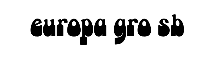 Retro Styla - Demo Version Regular  Free Fonts Download