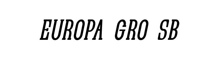 Quastic Kaps Narrow Italic  Free Fonts Download