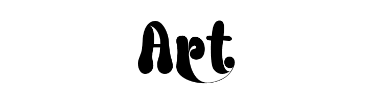 Creating Graphics Demo Regular  Free Fonts Download