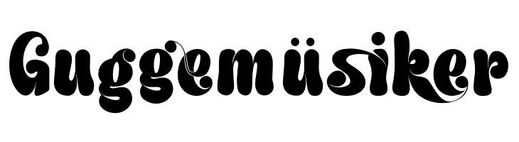 Creating Graphics Demo Regular  Free Fonts Download