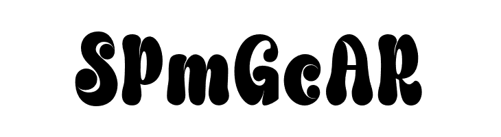 Creating Graphics Demo Regular  Free Fonts Download