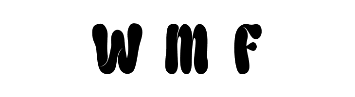 Creating Graphics Demo Regular  Free Fonts Download