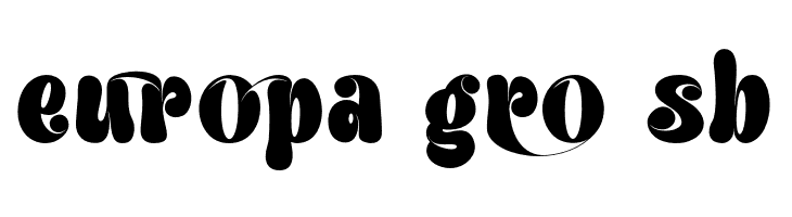 Creating Graphics Demo Regular  Free Fonts Download