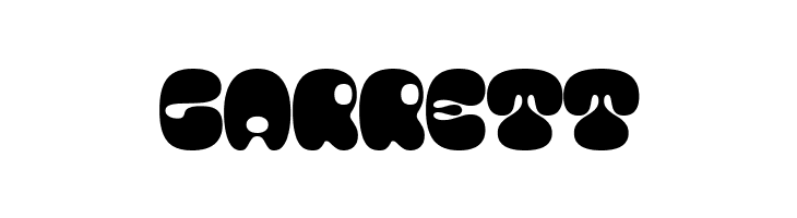 Mochita Display Regular  Free Fonts Download