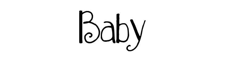 Waterfalls  Free Fonts Download