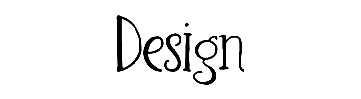 Waterfalls  Free Fonts Download