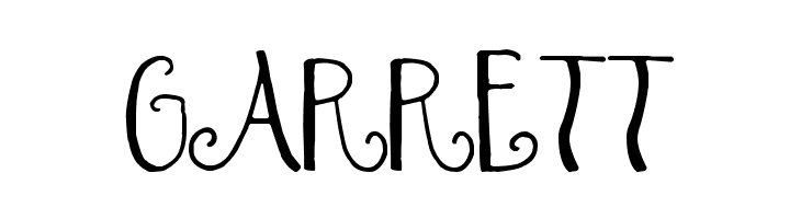 Waterfalls  Free Fonts Download