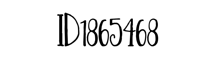 Waterfalls  Free Fonts Download