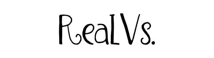 Waterfalls  Free Fonts Download