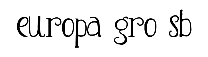 Waterfalls  Free Fonts Download