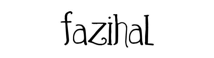 Waterfalls  Free Fonts Download