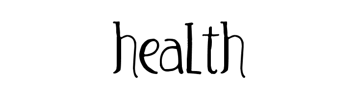 Waterfalls  Free Fonts Download