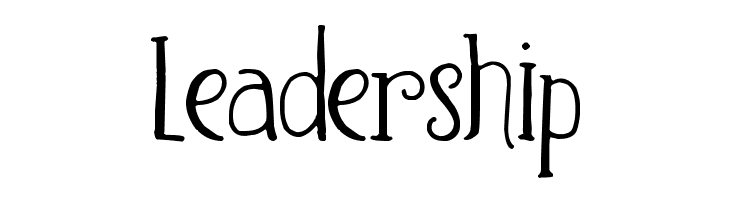 Waterfalls  Free Fonts Download