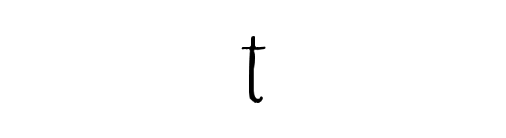 Waterfalls  Free Fonts Download