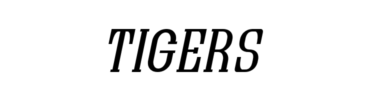 Quastic Kaps Line Italic  Free Fonts Download