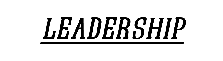 Quastic Kaps Line Italic  Free Fonts Download