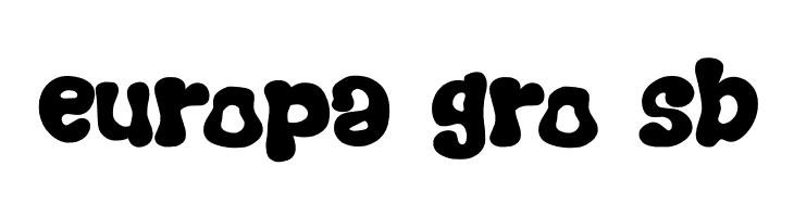 Retro Flower  Free Fonts Download