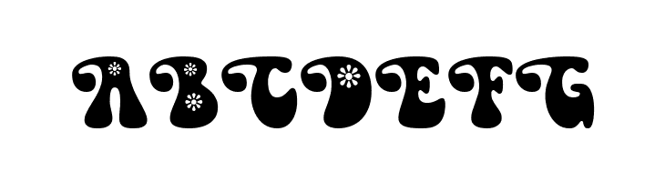 Yonky Display DEMO Regular  Free Fonts Download