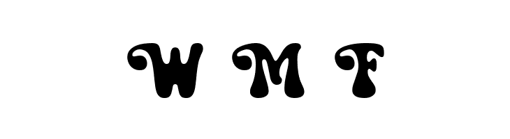 Yonky Display DEMO Regular  Free Fonts Download