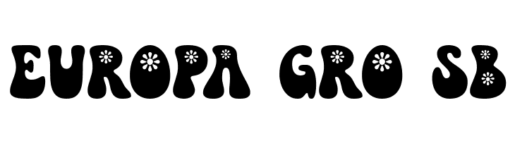 Yonky Display DEMO Regular  Free Fonts Download