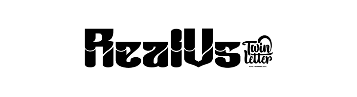 Bahiyohtrial-Regular  Free Fonts Download