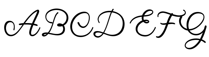 Kindred Rosewood Free Regular  Free Fonts Download