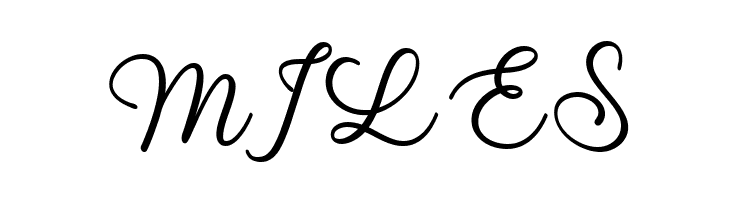 Kindred Rosewood Free Regular  Free Fonts Download