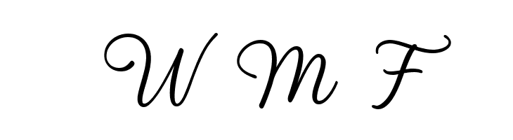 Kindred Rosewood Free Regular  Free Fonts Download