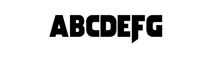 Arwing  Free Fonts Download