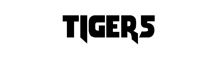 Arwing  Free Fonts Download