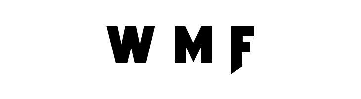 Arwing  Free Fonts Download