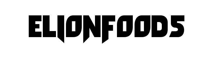 Arwing  Free Fonts Download