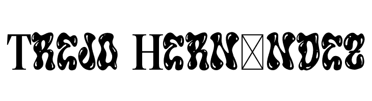 Bobaboy DEMO  Free Fonts Download