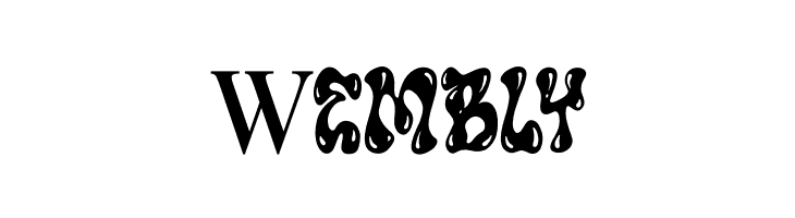 Bobaboy DEMO  Free Fonts Download