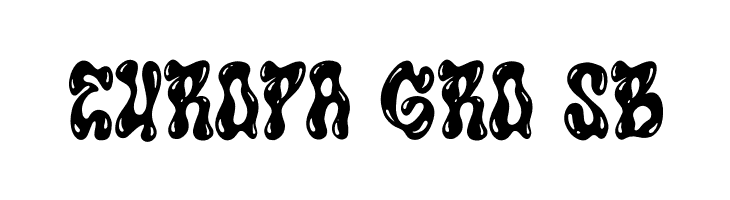 Bobaboy DEMO  Free Fonts Download