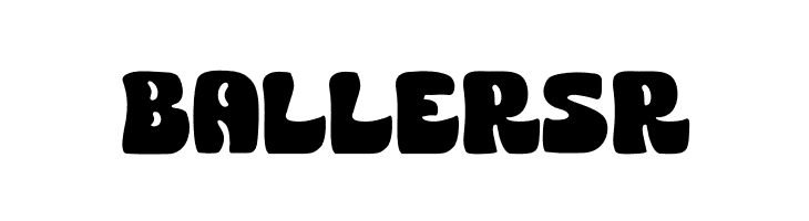 Black Rover For Personal Use On  Free Fonts Download