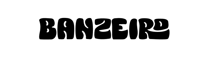 Black Rover For Personal Use On  Free Fonts Download