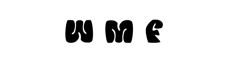 Black Rover For Personal Use On  Free Fonts Download